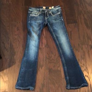 Studio 5 jeans